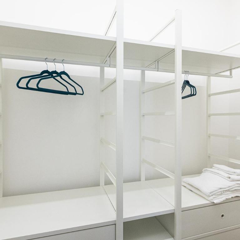 GAVAHOME Luxury Vatican Apartment Near Vatican Museums - Appartamento con 3 Camere da Letto - Piano Alto - 3