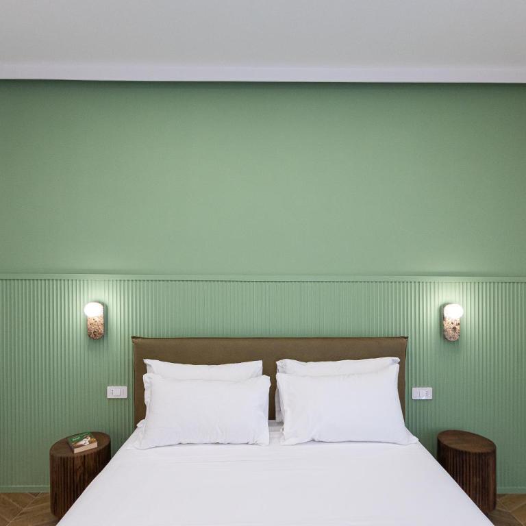 GAVAHOME Luxury Vatican Apartment Near Vatican Museums - Appartamento con 3 Camere da Letto - Piano Alto - 15