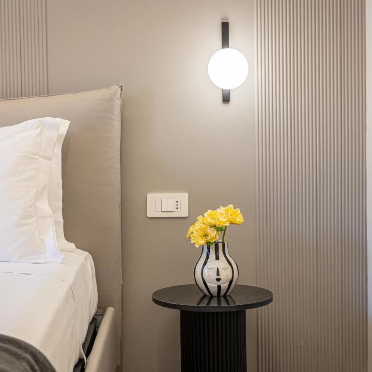 GAVAHOME Luxury Vatican Apartment Near Vatican Museums - Appartamento con 3 Camere da Letto - Piano Alto - 34