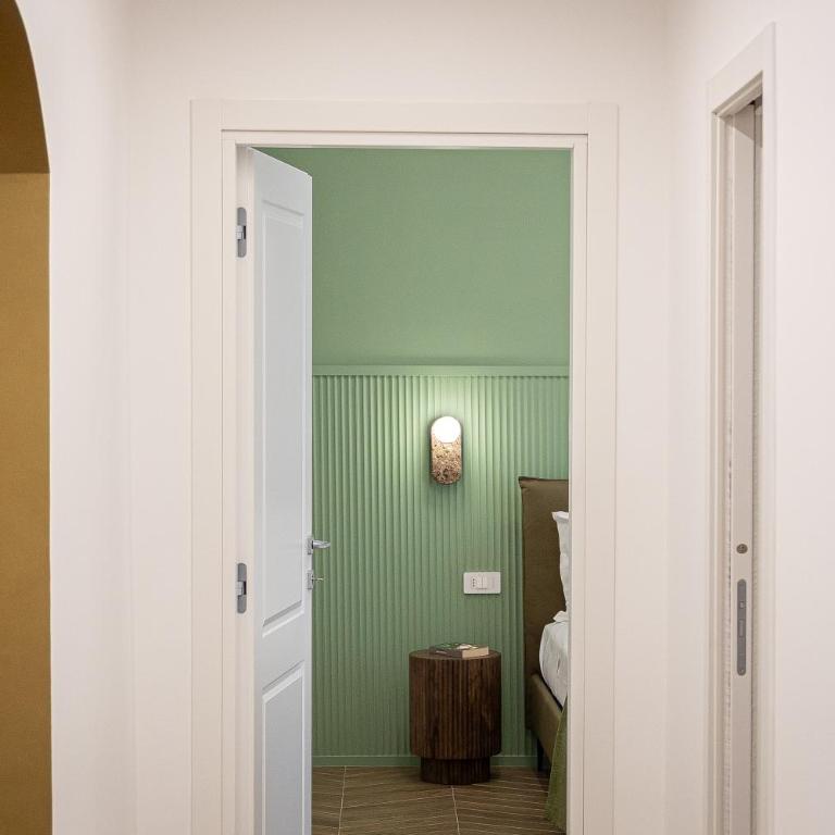 GAVAHOME Luxury Vatican Apartment Near Vatican Museums - Appartamento con 3 Camere da Letto - Piano Alto - 18