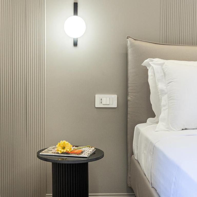 GAVAHOME Luxury Vatican Apartment Near Vatican Museums - Appartamento con 3 Camere da Letto - Piano Alto - 23