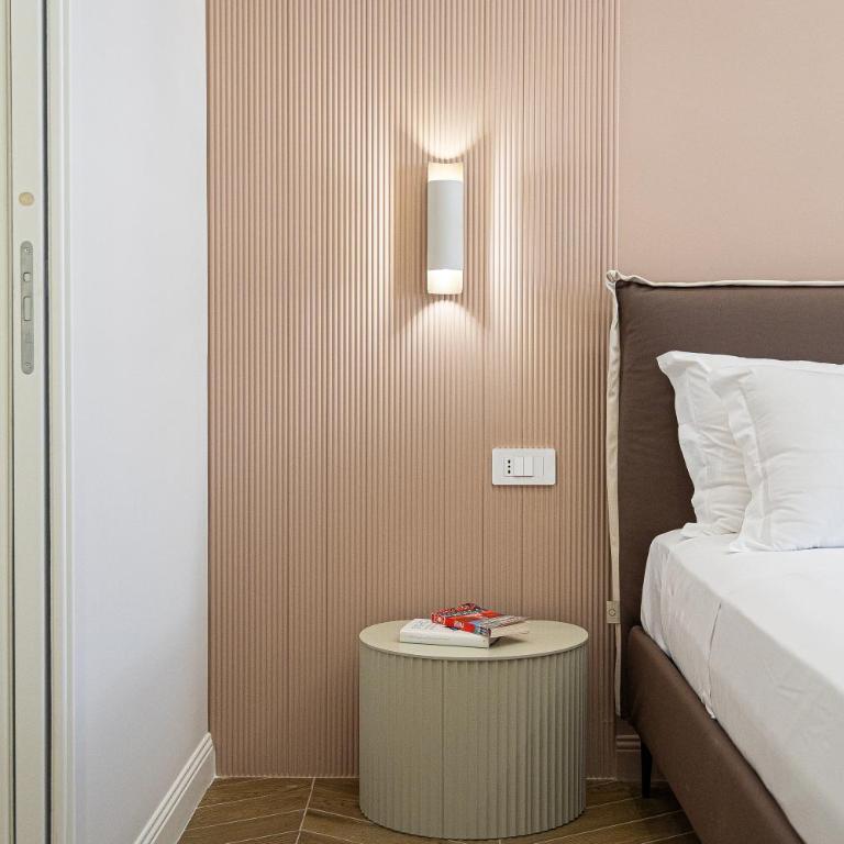 GAVAHOME Luxury Vatican Apartment Near Vatican Museums - Appartamento con 3 Camere da Letto - Piano Alto - 30
