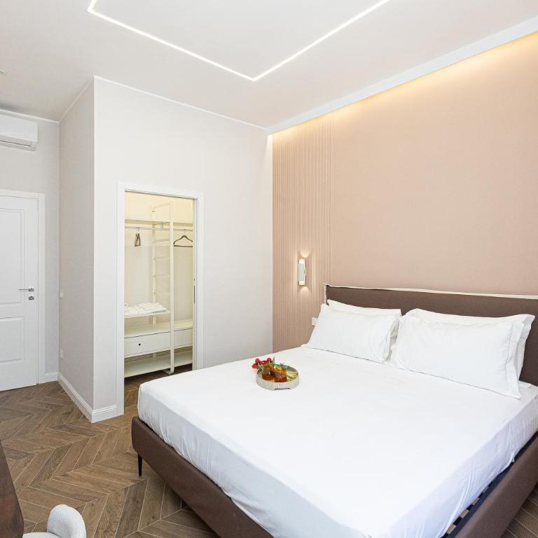 GAVAHOME Luxury Vatican Apartment Near Vatican Museums - Appartamento con 3 Camere da Letto - Piano Alto - 28
