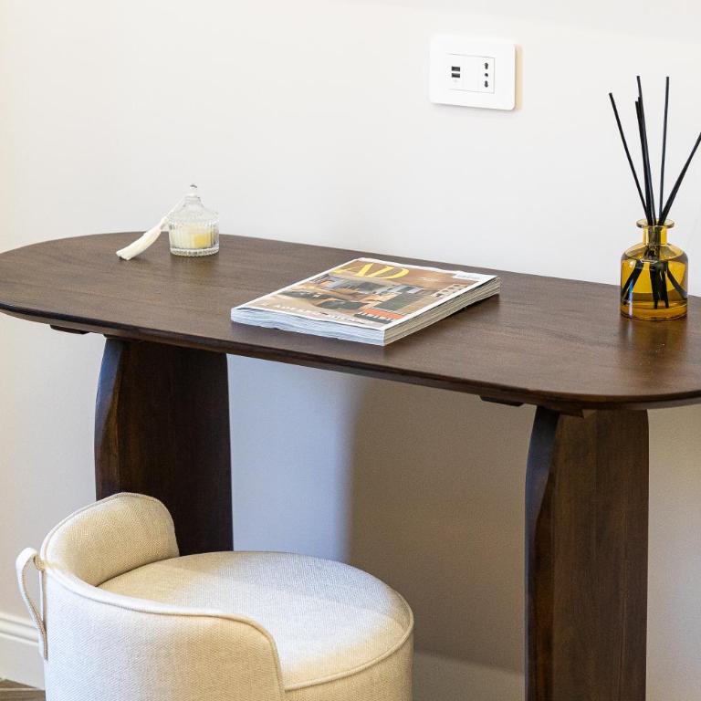 GAVAHOME Luxury Vatican Apartment Near Vatican Museums - Appartamento con 3 Camere da Letto - Piano Alto - 38