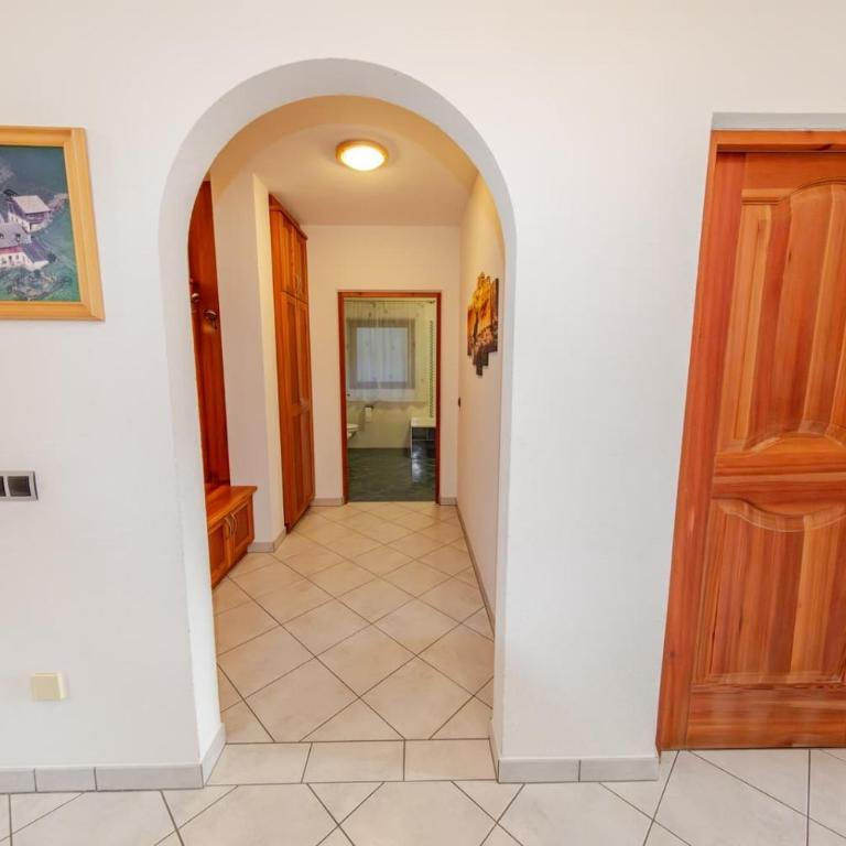 Garmesegghof - Apartment with Terrace - 21