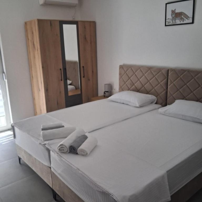Azure Budva Apartments - Apartman sa 1 Spavaćom Sobom - 5