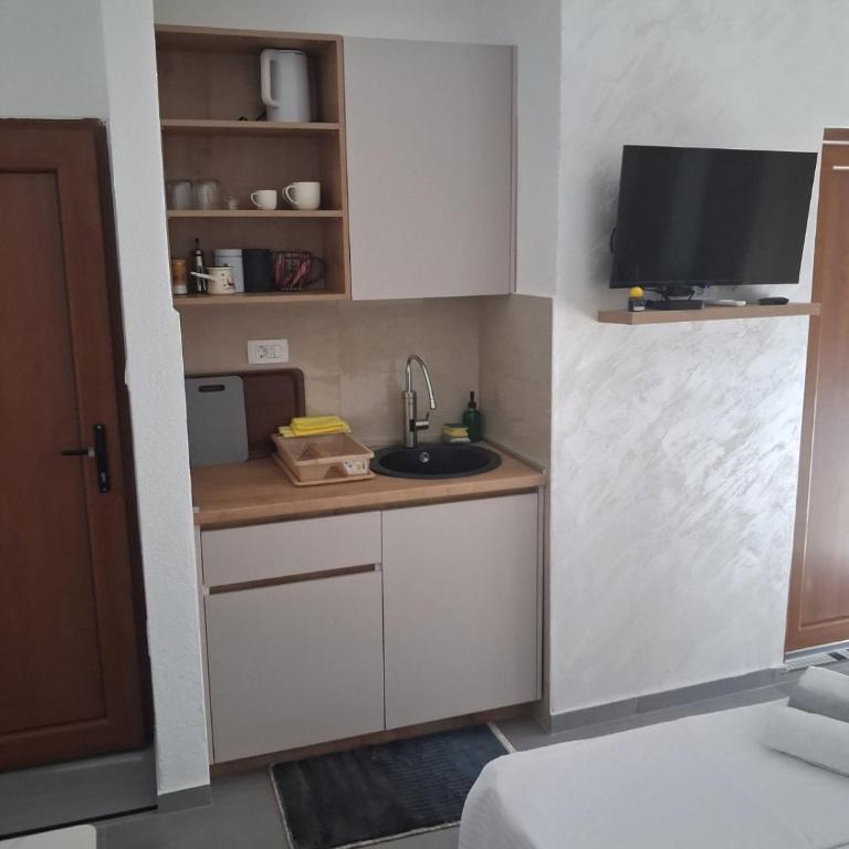 Azure Budva Apartments - Apartman sa 1 Spavaćom Sobom - 6