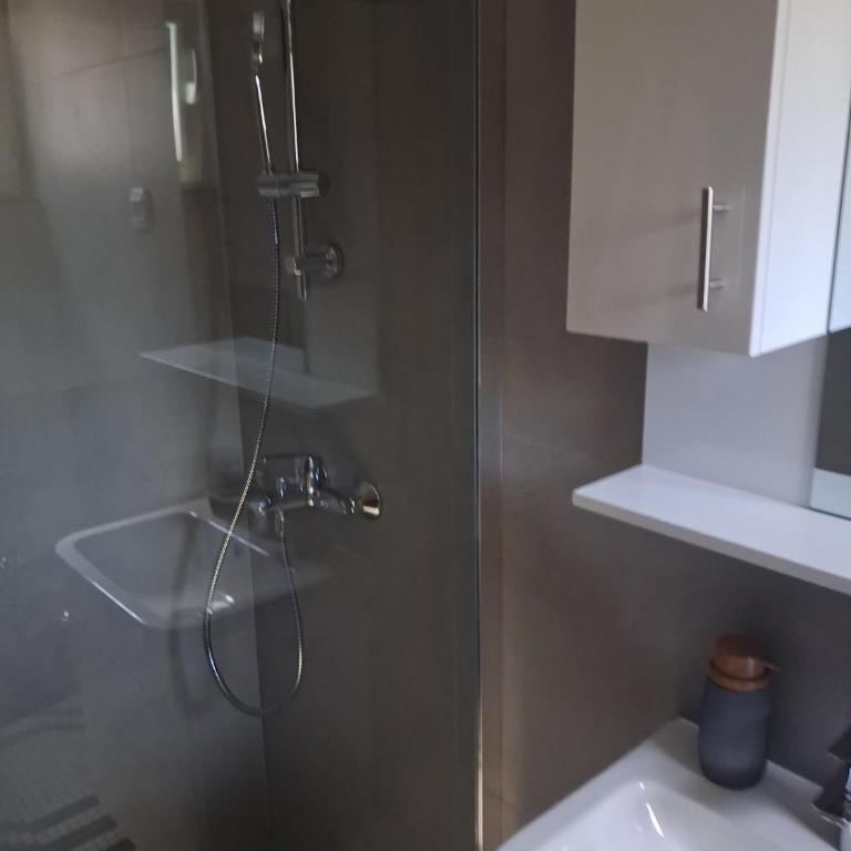 Azure Budva Apartments - Apartman sa 1 Spavaćom Sobom - 8