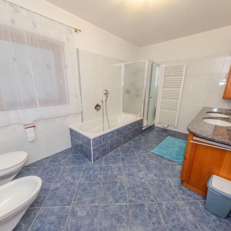 Garmesegghof - Apartment with Terrace - 23