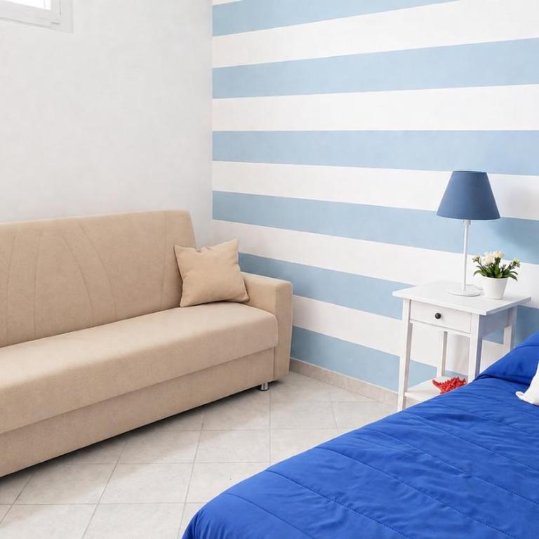 Maridea - Ondine - Monolocale Superior - 9