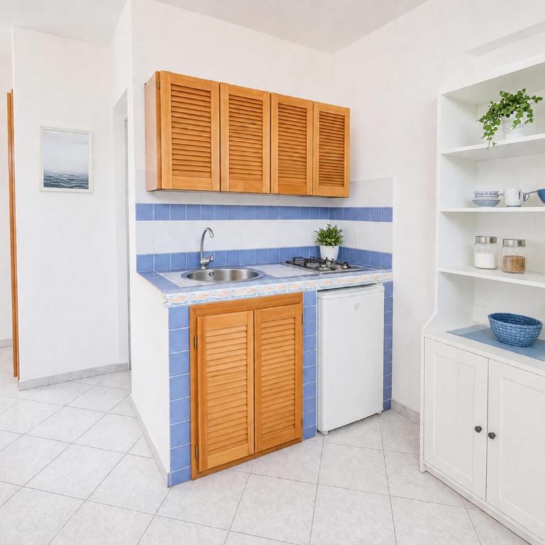 Maridea - Ondine - Monolocale Superior - 14