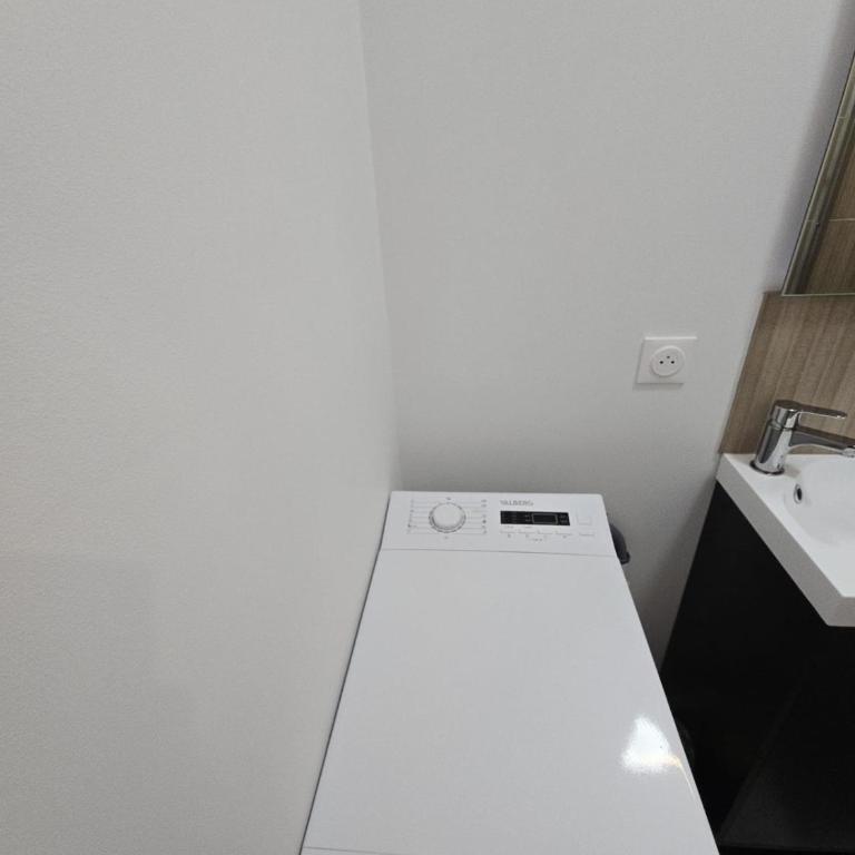 close to Amiens Station - Apartment mit 1 Schlafzimmer - 17