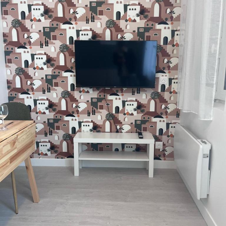 close to Amiens Station - Apartment mit 1 Schlafzimmer - 19