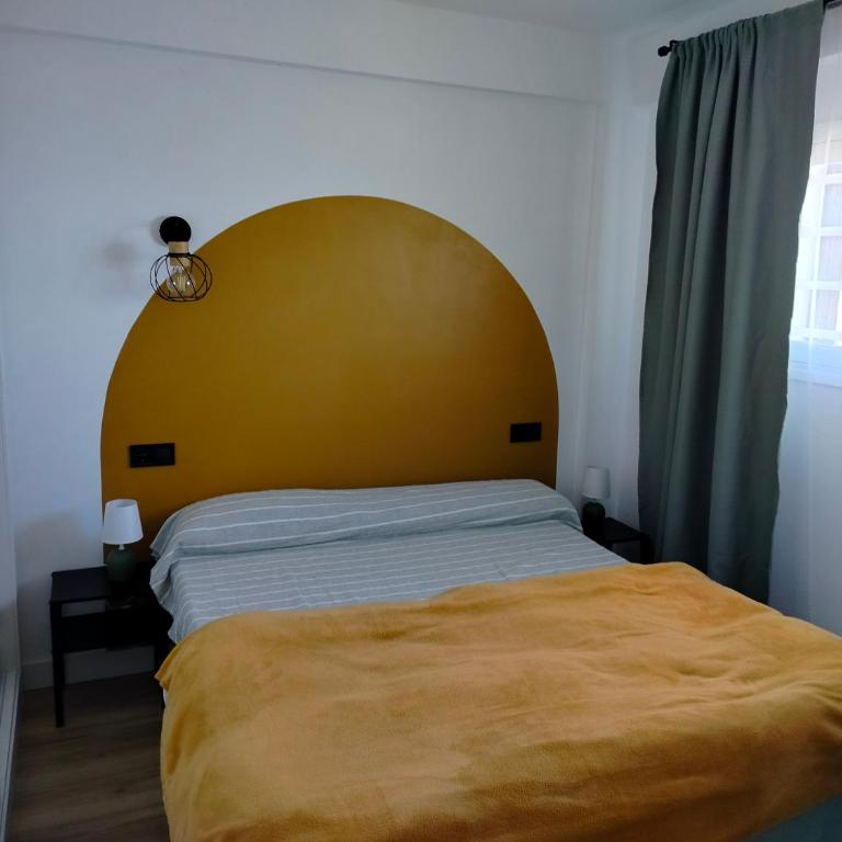 Apartamento cerca de la playa con vistas al mar - One-Bedroom Apartment (11th Floor) - 5