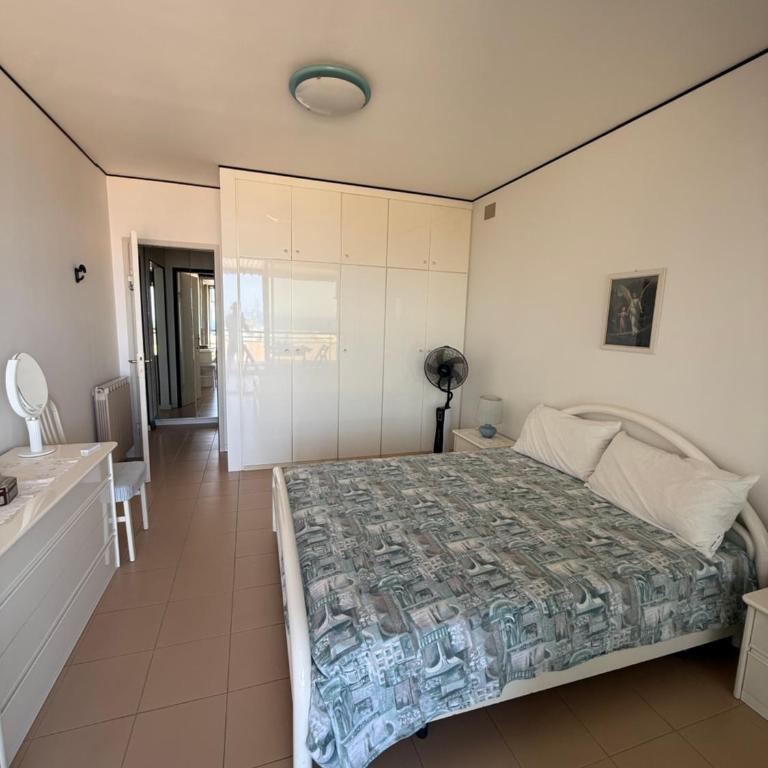 ALEXSOHOUSE iL MARE - Appartamento con 1 Camera da Letto - 18