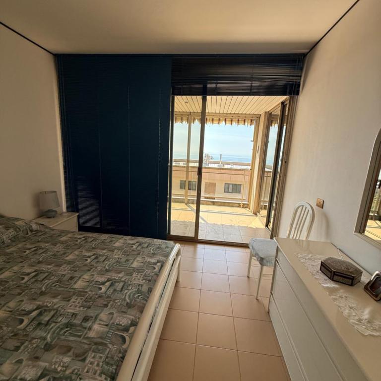 ALEXSOHOUSE iL MARE - Appartamento con 1 Camera da Letto - 17