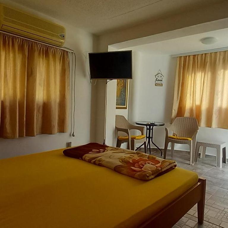 Apartmani Todorović - Studio with Garden View - 10