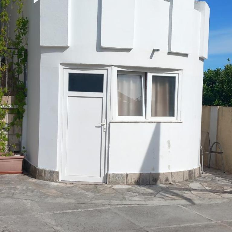 Apartmani Todorović - Studio with Garden View - 12