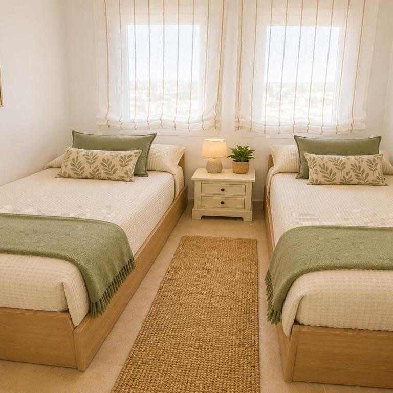 Las Cañas Beach Pool & Direct Beach Access - Apartamento de 3 dormitorios - 34