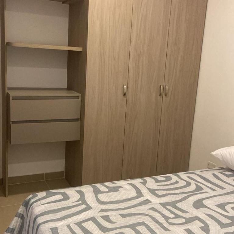 Apartment near El Rodadero and the ocean - Apartamento de 2 dormitorios - 5