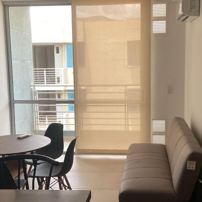 Apartment near El Rodadero and the ocean - Apartamento de 2 dormitorios - 10