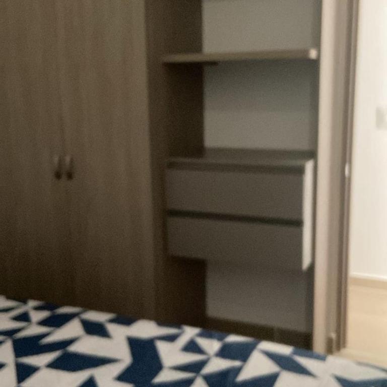 Apartment near El Rodadero and the ocean - Apartamento de 2 dormitorios - 12