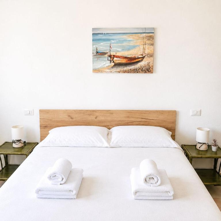 CasaMare - Casa con 2 Camere da Letto - 1