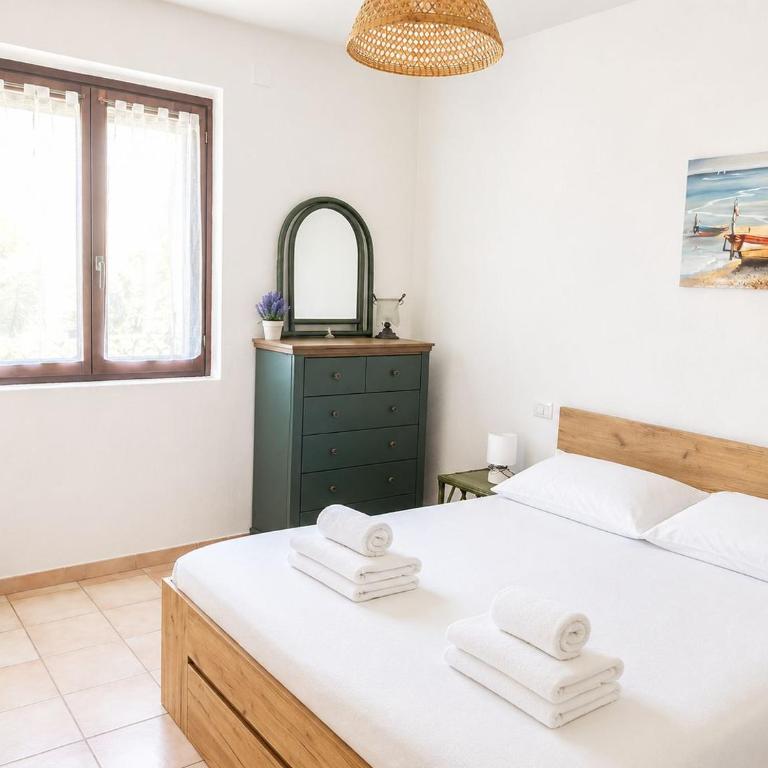 CasaMare - Casa con 2 Camere da Letto - 2