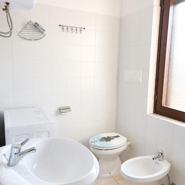 CasaMare - Casa con 2 Camere da Letto - 9