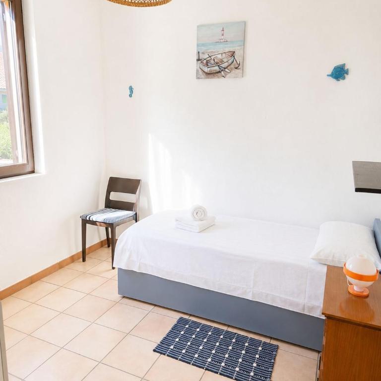 CasaMare - Casa con 2 Camere da Letto - 5