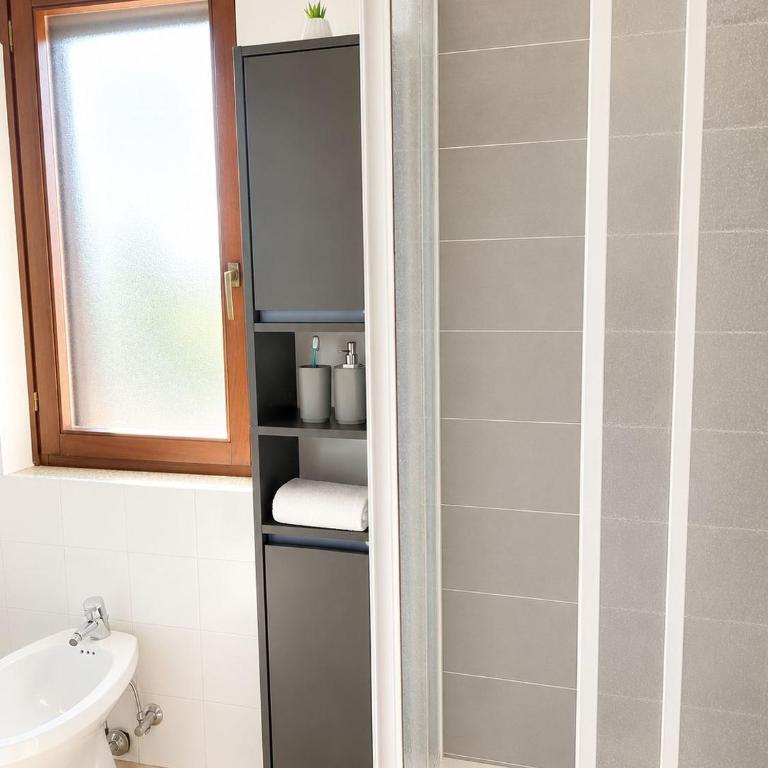 CasaMare - Casa con 2 Camere da Letto - 8