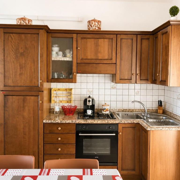 CasaMare - Casa con 2 Camere da Letto - 7