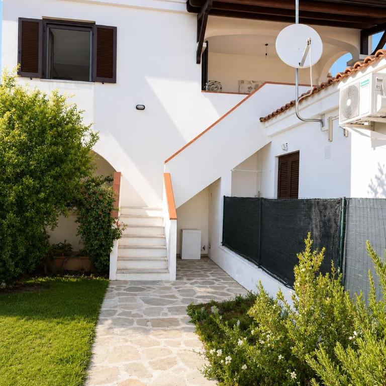 CasaMare - Casa con 2 Camere da Letto - 10