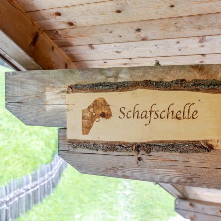 Garmesegghof - Superior One-Bedroom Apartment with Balcony - 8