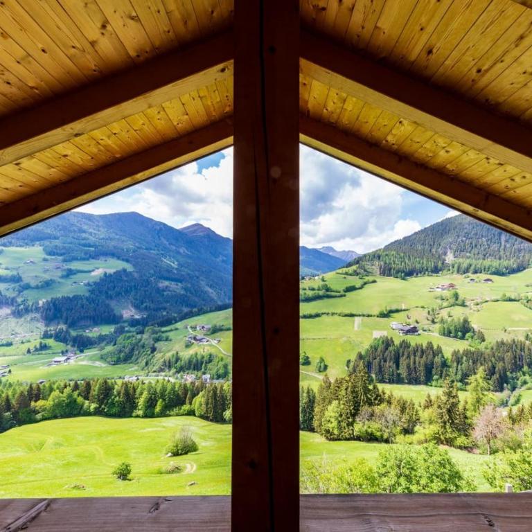 Garmesegghof - Superior One-Bedroom Apartment with Balcony - 16