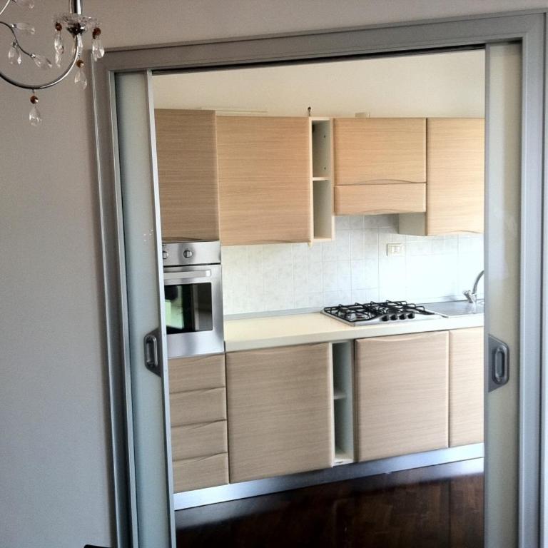 Pescara, central Italy, Abruzzo, nice apartment within walking distance of the sea - Apartment mit 2 Schlafzimmern - 1