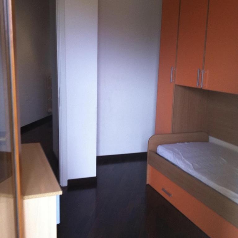 Pescara, central Italy, Abruzzo, nice apartment within walking distance of the sea - Apartment mit 2 Schlafzimmern - 3