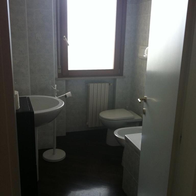 Pescara, central Italy, Abruzzo, nice apartment within walking distance of the sea - Apartment mit 2 Schlafzimmern - 5