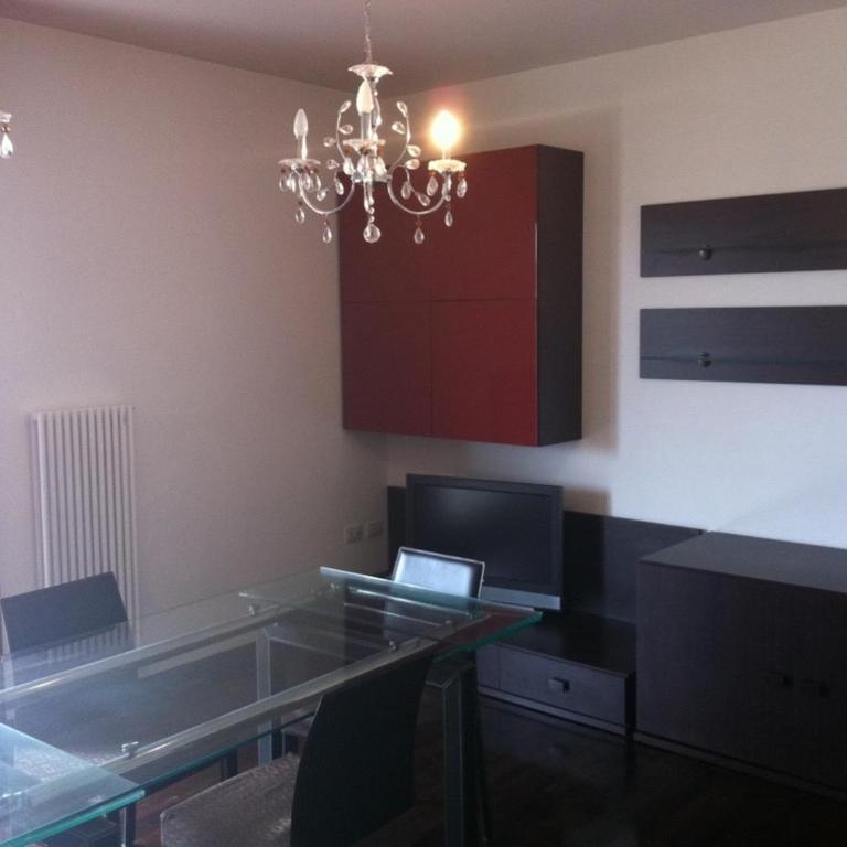 Pescara, central Italy, Abruzzo, nice apartment within walking distance of the sea - Apartment mit 2 Schlafzimmern - 6