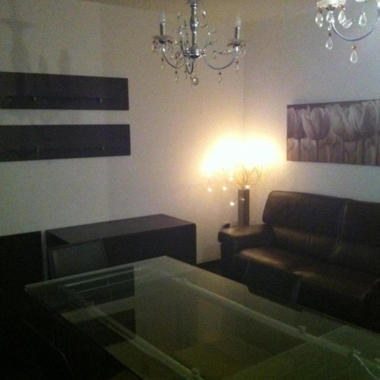 Pescara, central Italy, Abruzzo, nice apartment within walking distance of the sea - Apartment mit 2 Schlafzimmern - 8