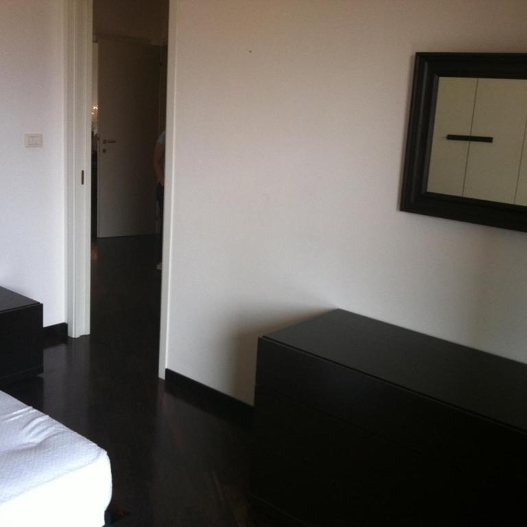 Pescara, central Italy, Abruzzo, nice apartment within walking distance of the sea - Apartment mit 2 Schlafzimmern - 9