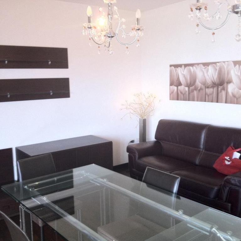 Pescara, central Italy, Abruzzo, nice apartment within walking distance of the sea - Apartment mit 2 Schlafzimmern - 10