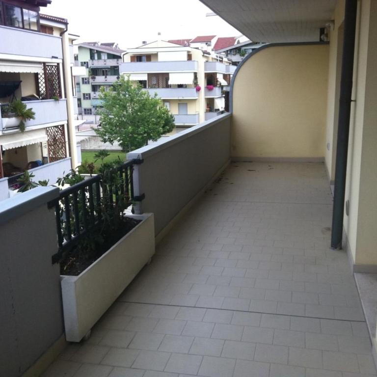 Pescara, central Italy, Abruzzo, nice apartment within walking distance of the sea - Apartment mit 2 Schlafzimmern - 12
