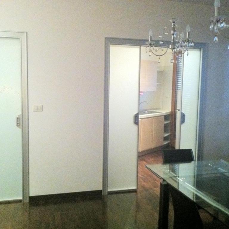 Pescara, central Italy, Abruzzo, nice apartment within walking distance of the sea - Apartment mit 2 Schlafzimmern - 14