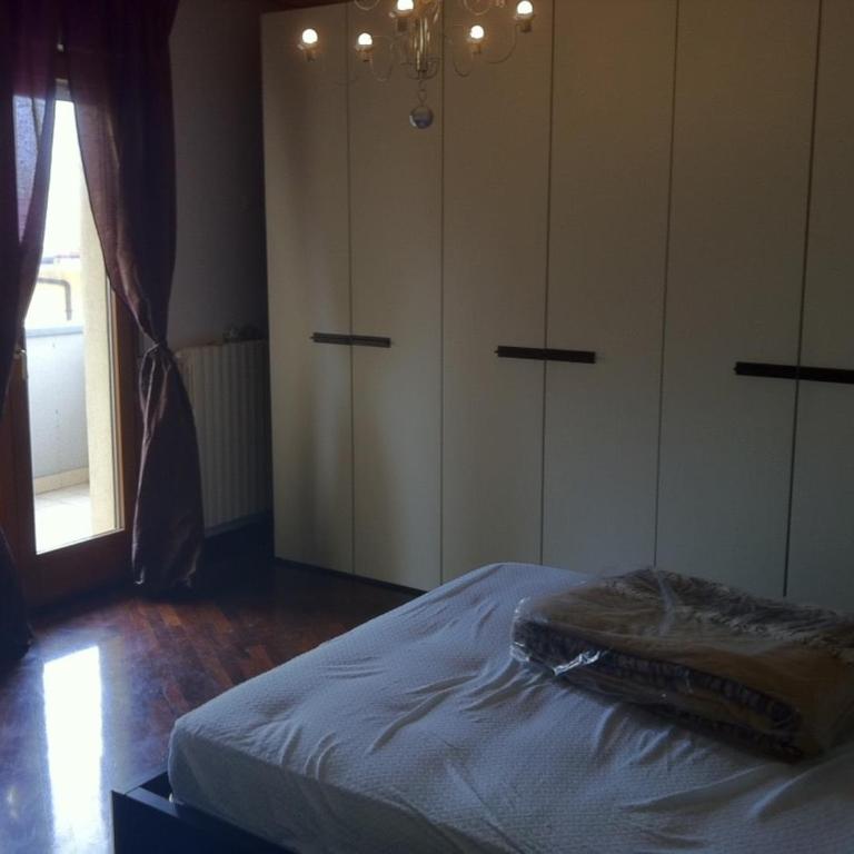 Pescara, central Italy, Abruzzo, nice apartment within walking distance of the sea - Apartment mit 2 Schlafzimmern - 16