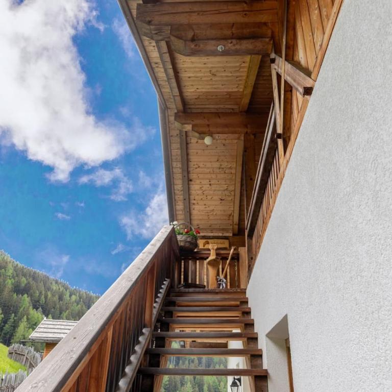 Garmesegghof - Superior One-Bedroom Apartment with Balcony - 6