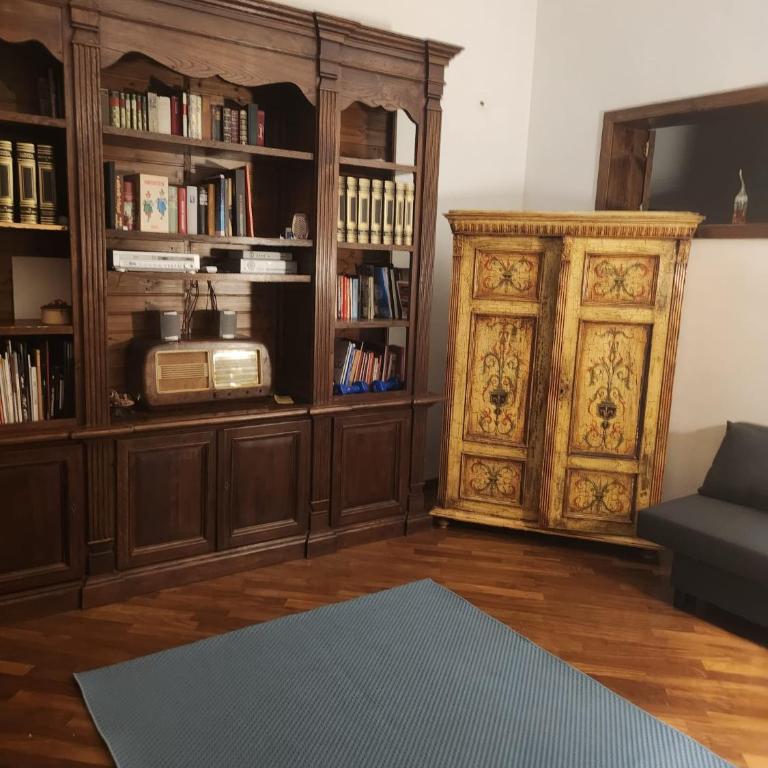 Casa Carrassi - Appartamento Standard con 4 Camere da Letto - 4