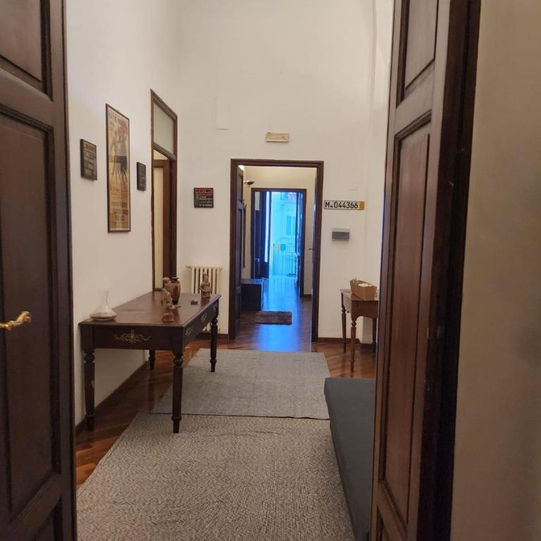 Casa Carrassi - Appartamento Standard con 4 Camere da Letto - 8
