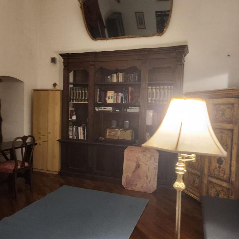 Casa Carrassi - Appartamento Standard con 4 Camere da Letto - 9