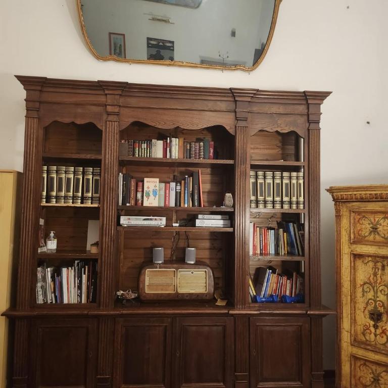 Casa Carrassi - Appartamento Standard con 4 Camere da Letto - 10